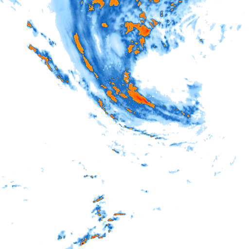 rain layer