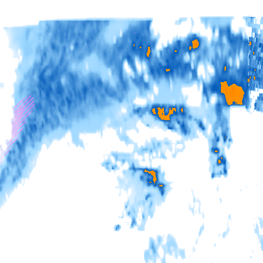 rain layer