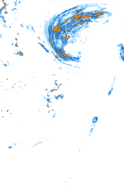 rain layer