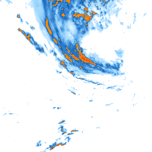 rain layer