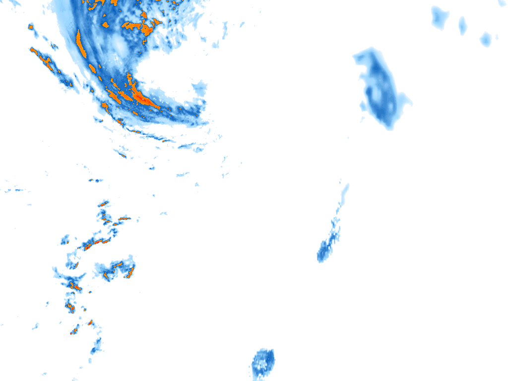 rain layer