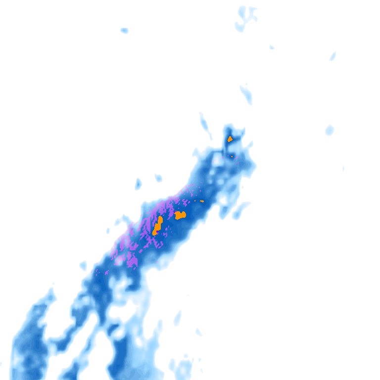 rain layer