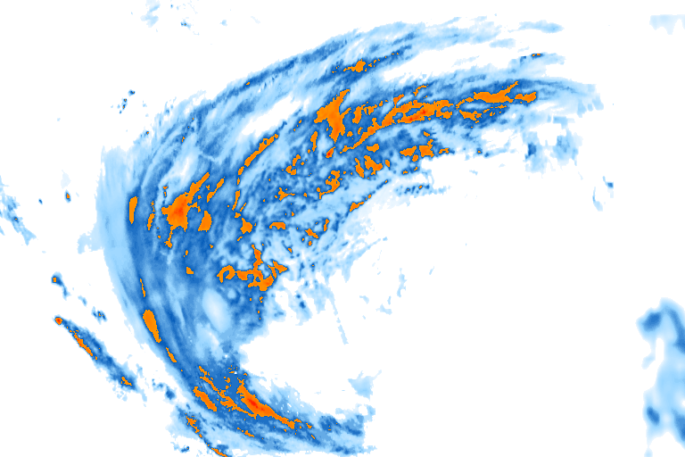 rain layer