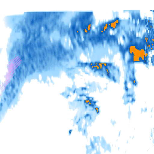 rain layer