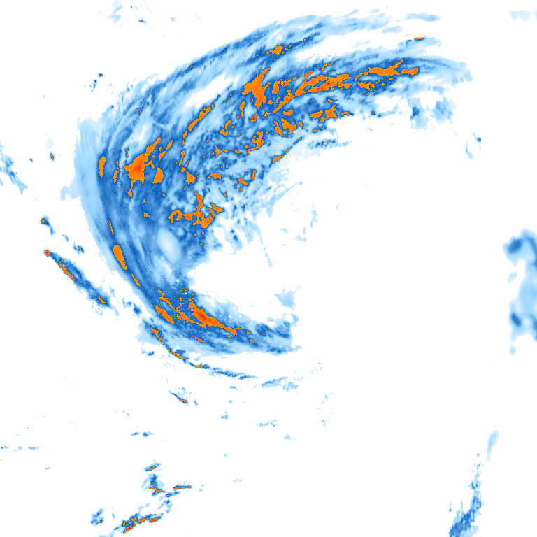 rain layer