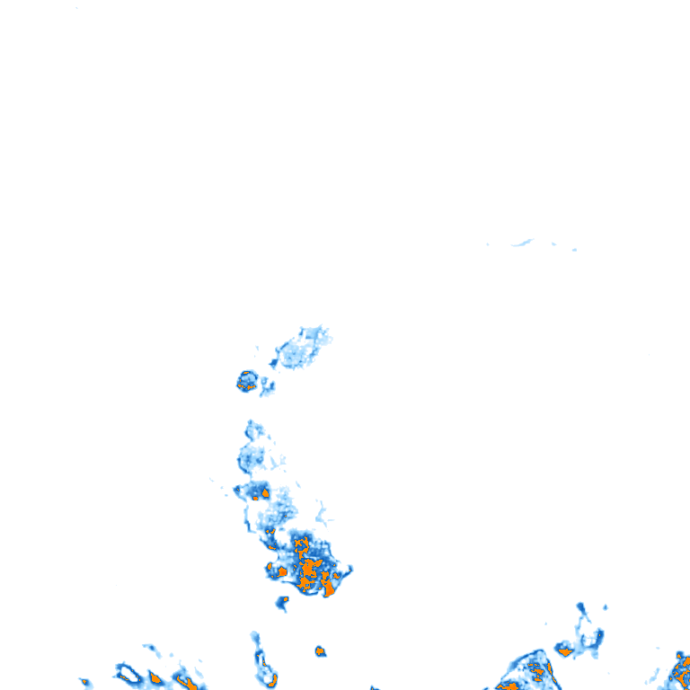 rain layer