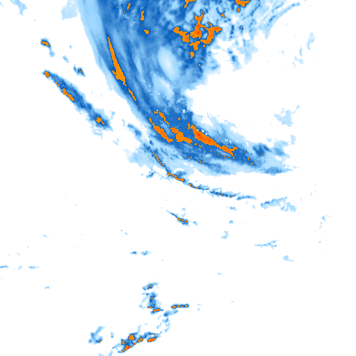 rain layer