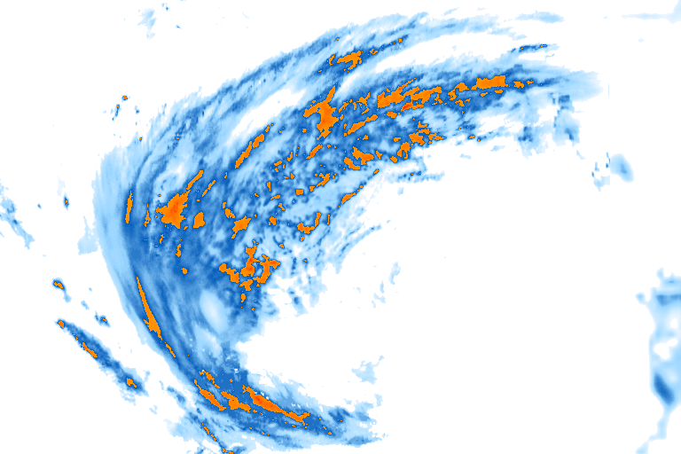 rain layer