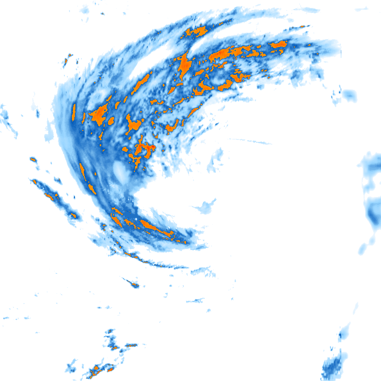 rain layer