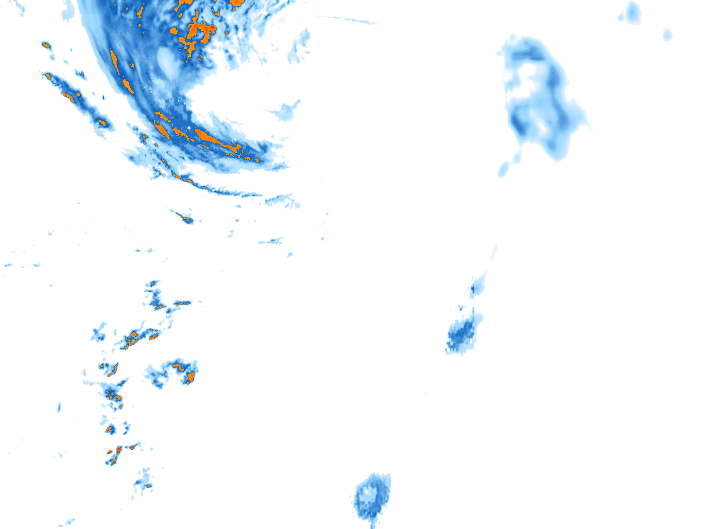 rain layer