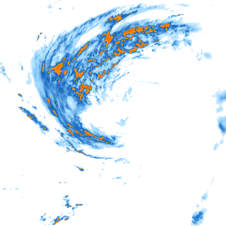 rain layer