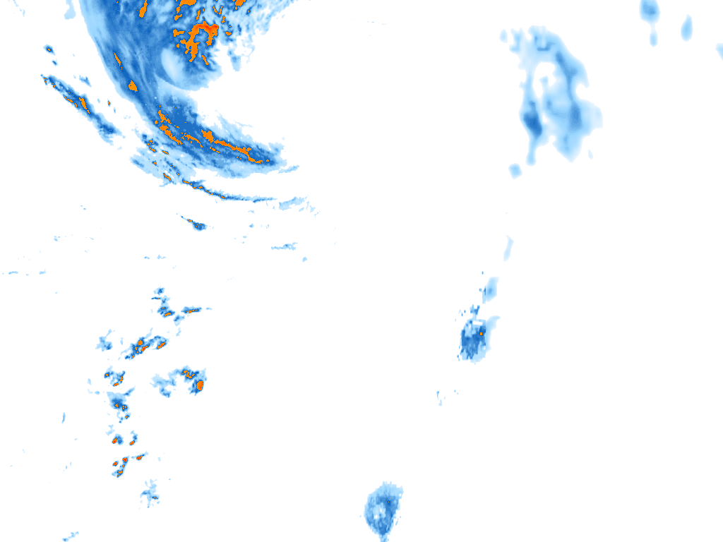 rain layer