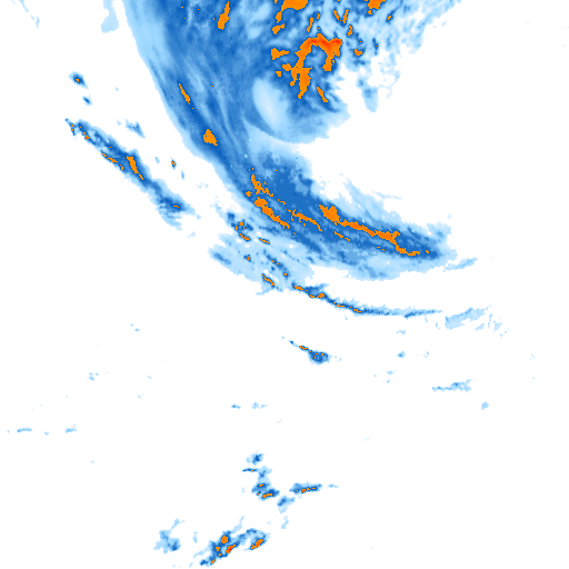 rain layer