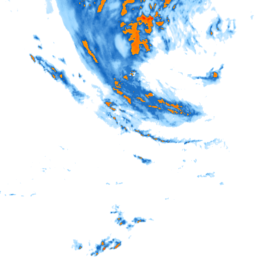 rain layer