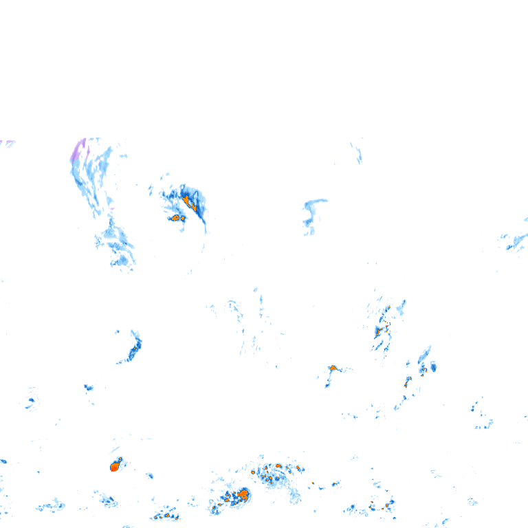 rain layer