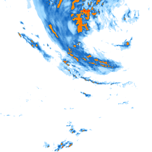 rain layer