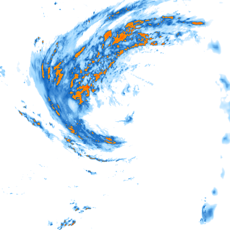 rain layer