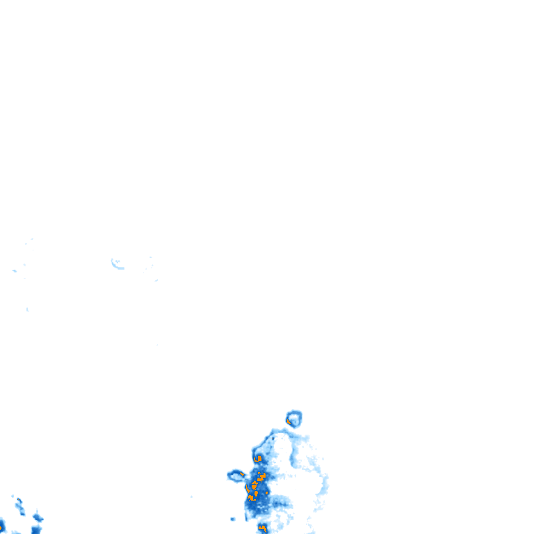 rain layer