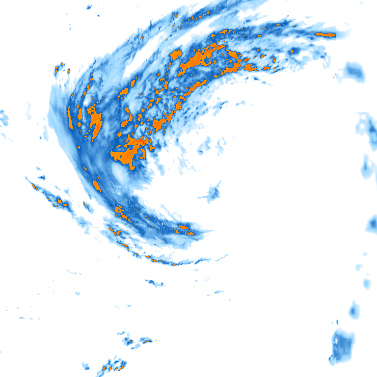rain layer