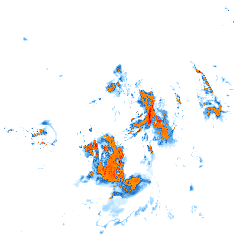 rain layer