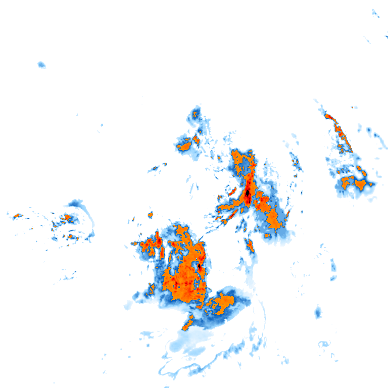 rain layer