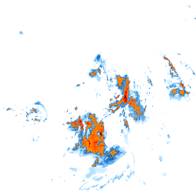 rain layer