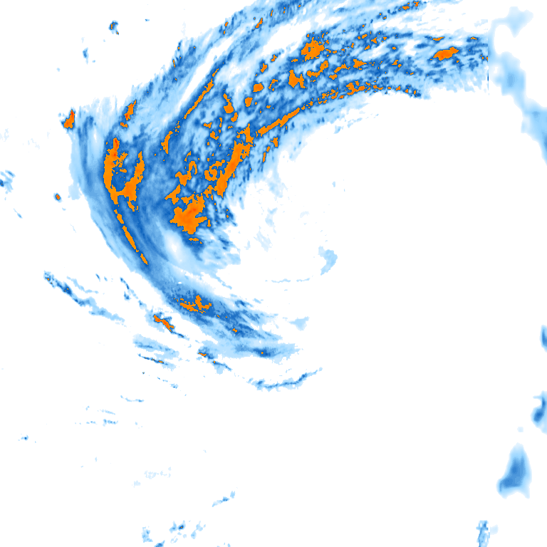 rain layer
