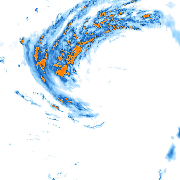 rain layer