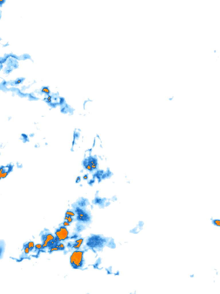 rain layer
