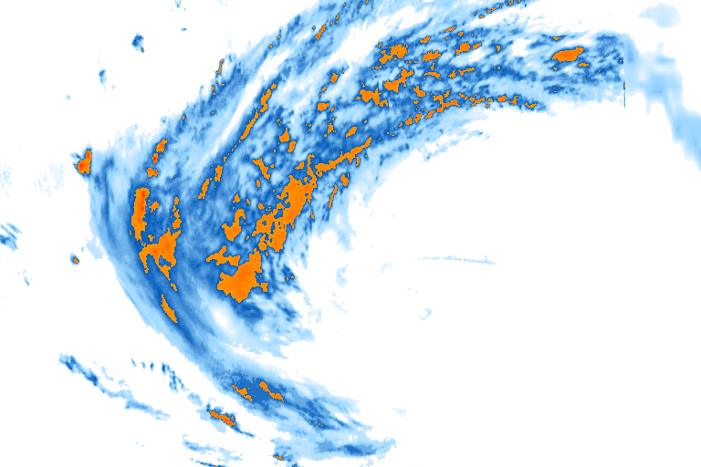rain layer