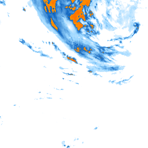 rain layer