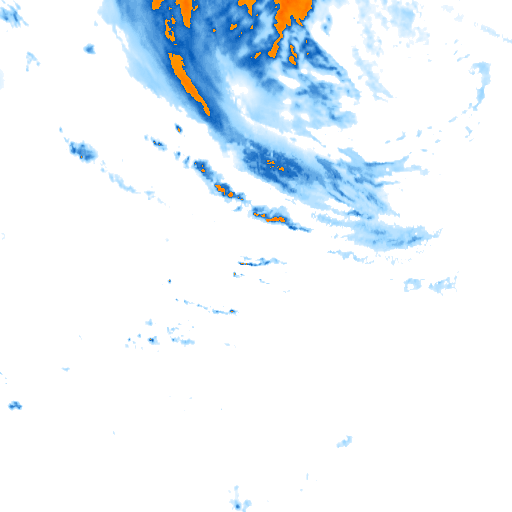 rain layer