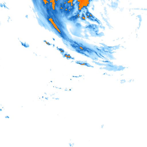 rain layer