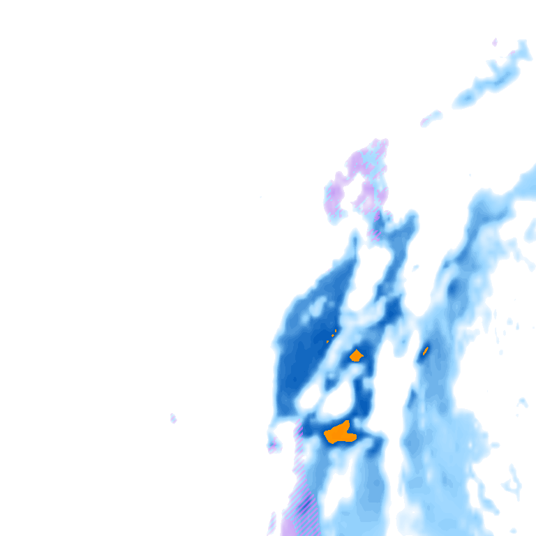 rain layer