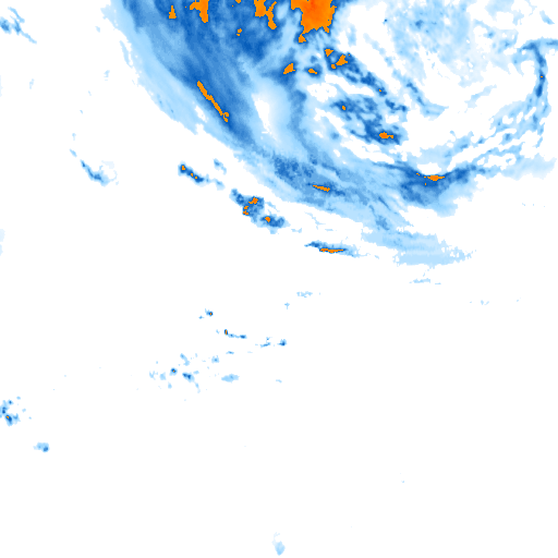 rain layer