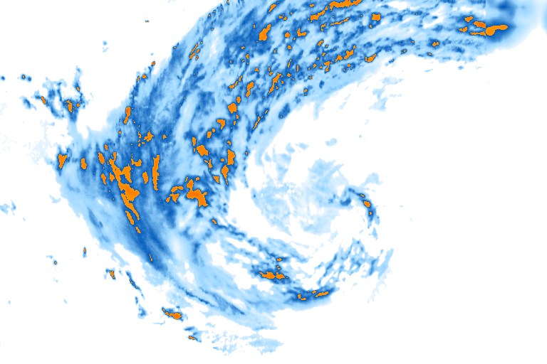 rain layer