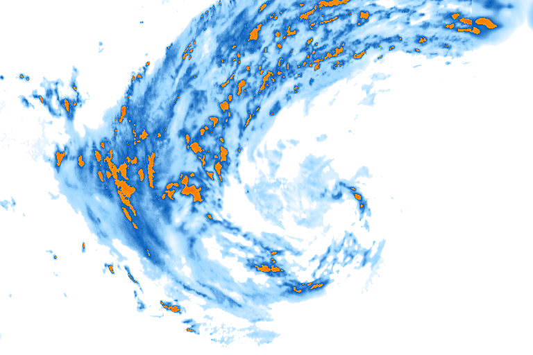 rain layer