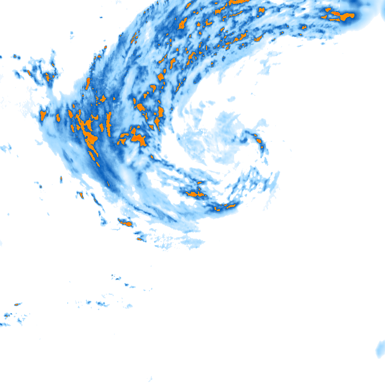 rain layer