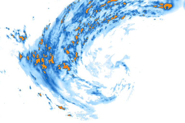 rain layer