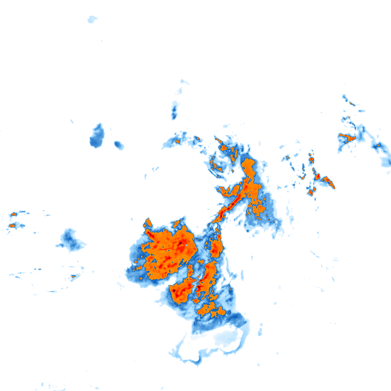 rain layer