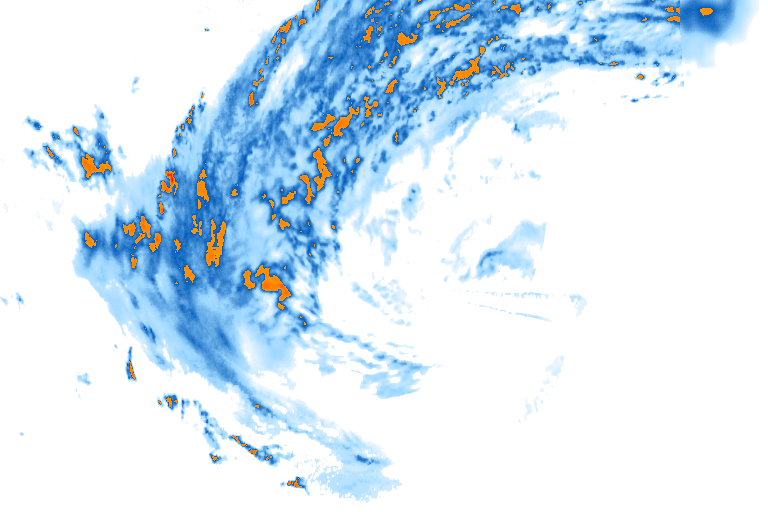 rain layer