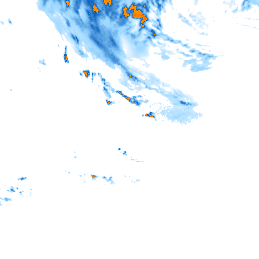rain layer