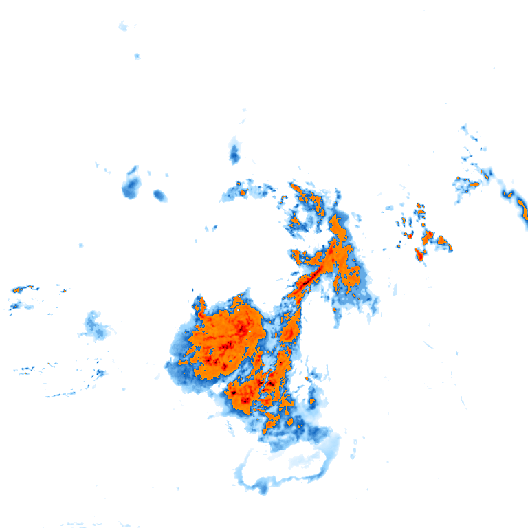 rain layer