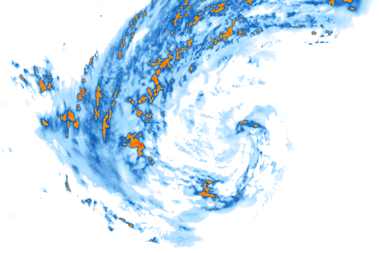 rain layer