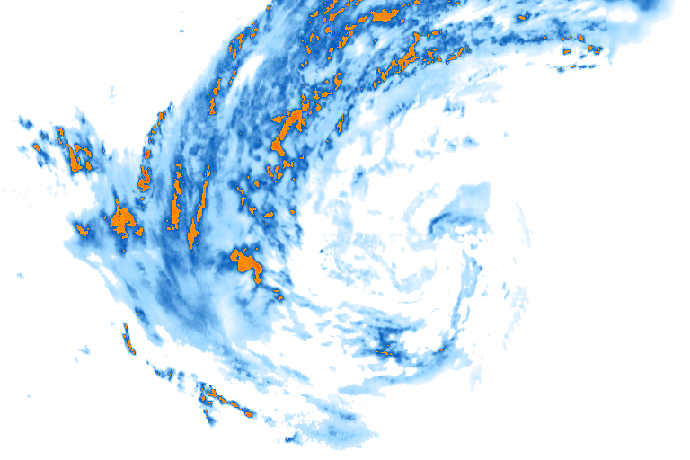 rain layer