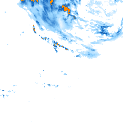 rain layer