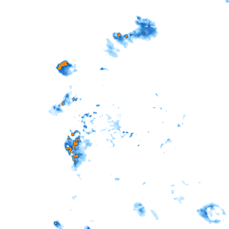 rain layer