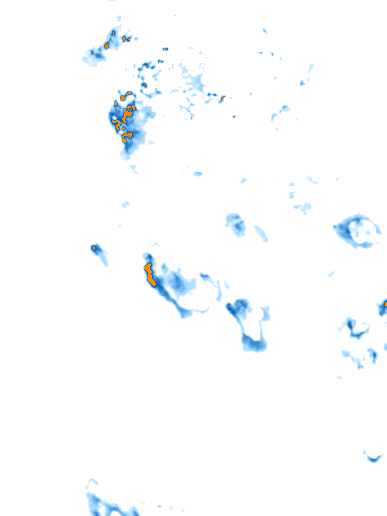 rain layer