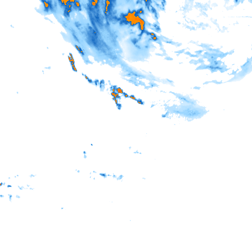 rain layer