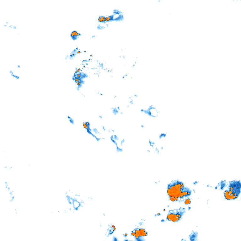 rain layer